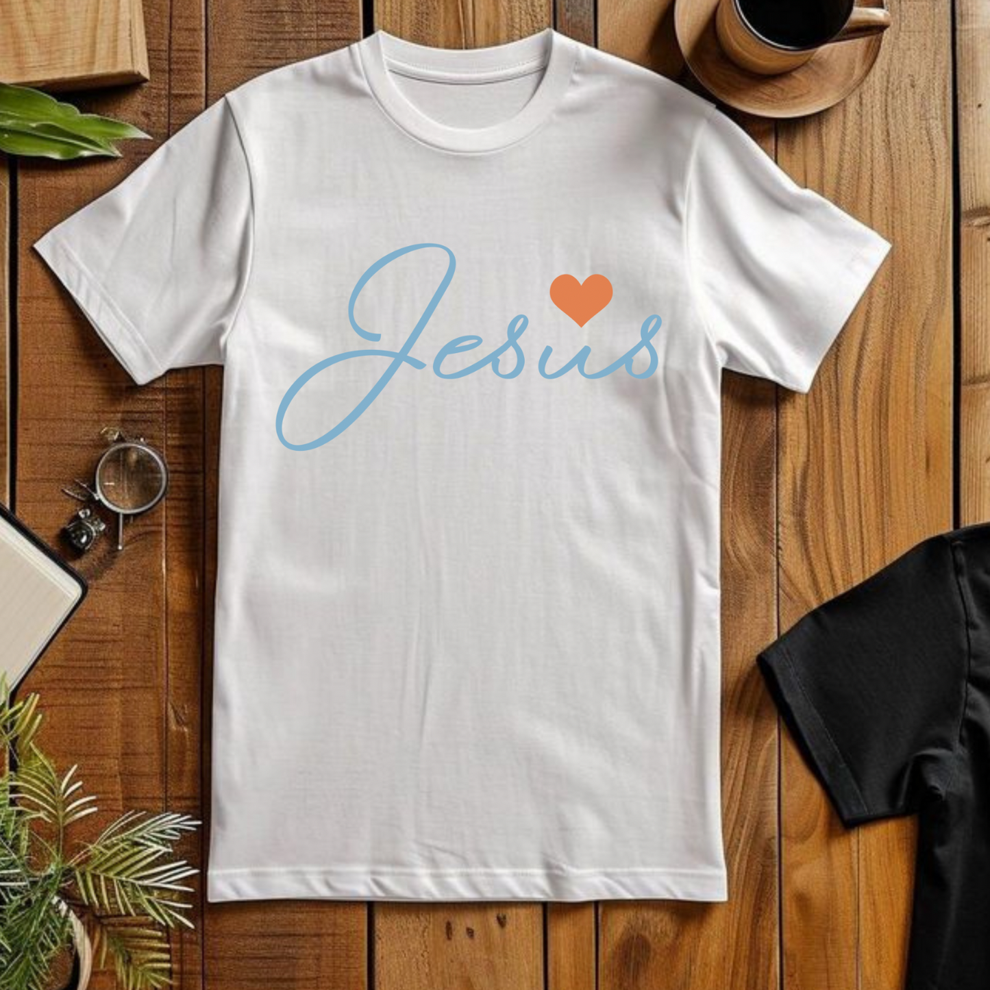 Jesus Unisex Classic T-Shirt