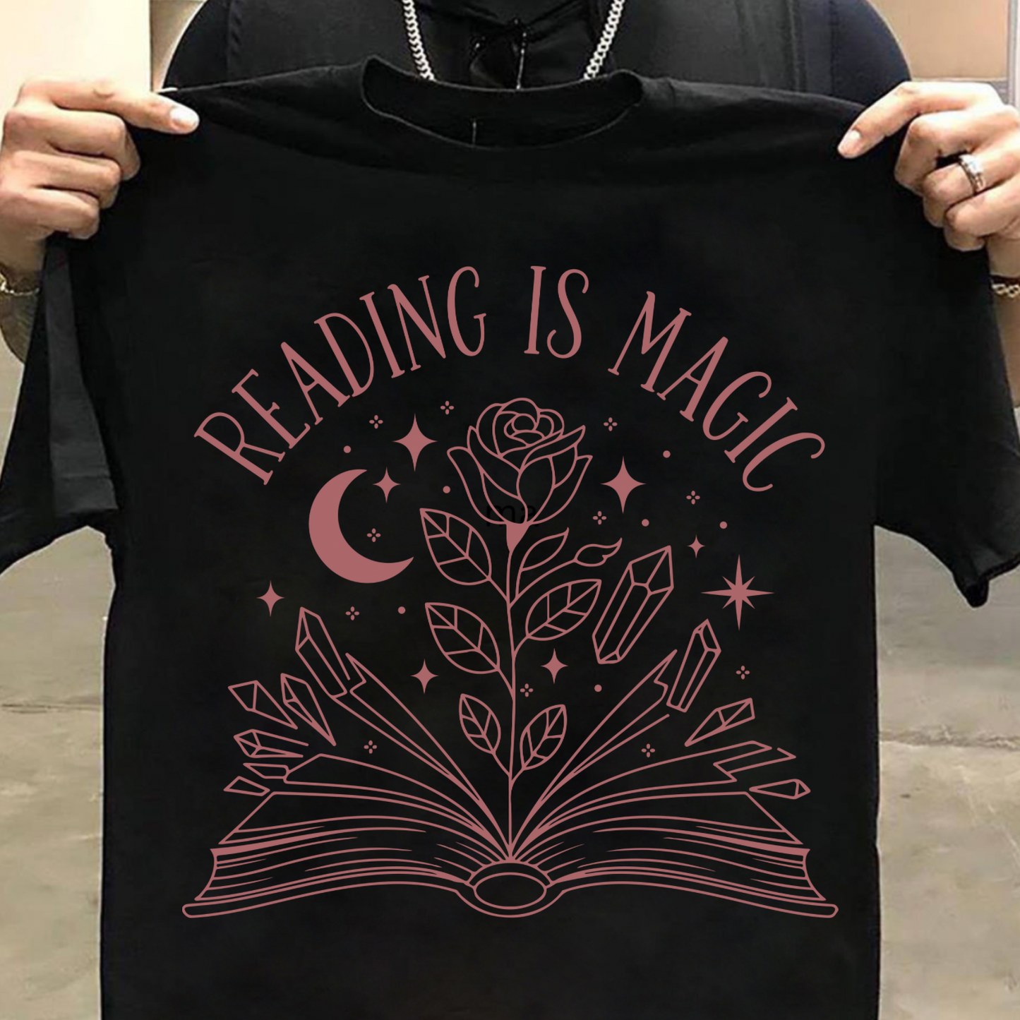 Magic Unisex Classic T-Shirt
