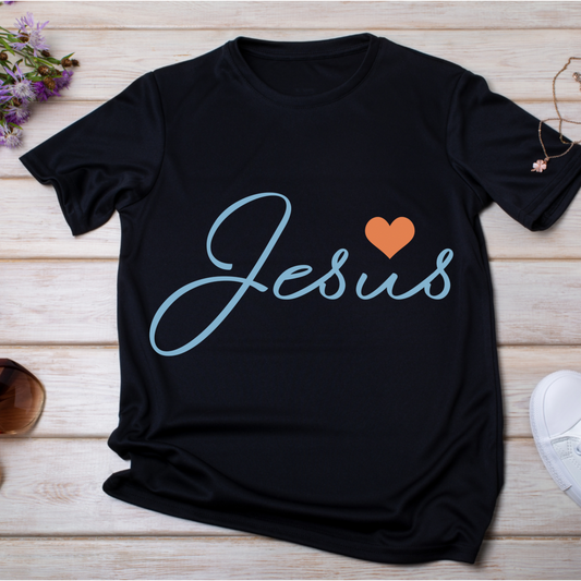Jesus Unisex Classic T-Shirt