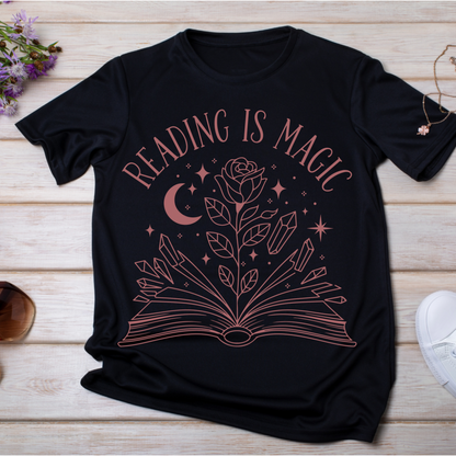 Magic Unisex Classic T-Shirt