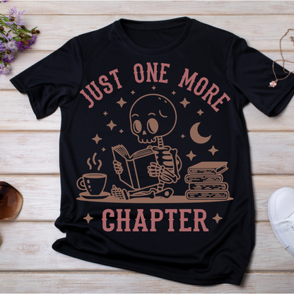 One More Unisex Classic T-Shirt