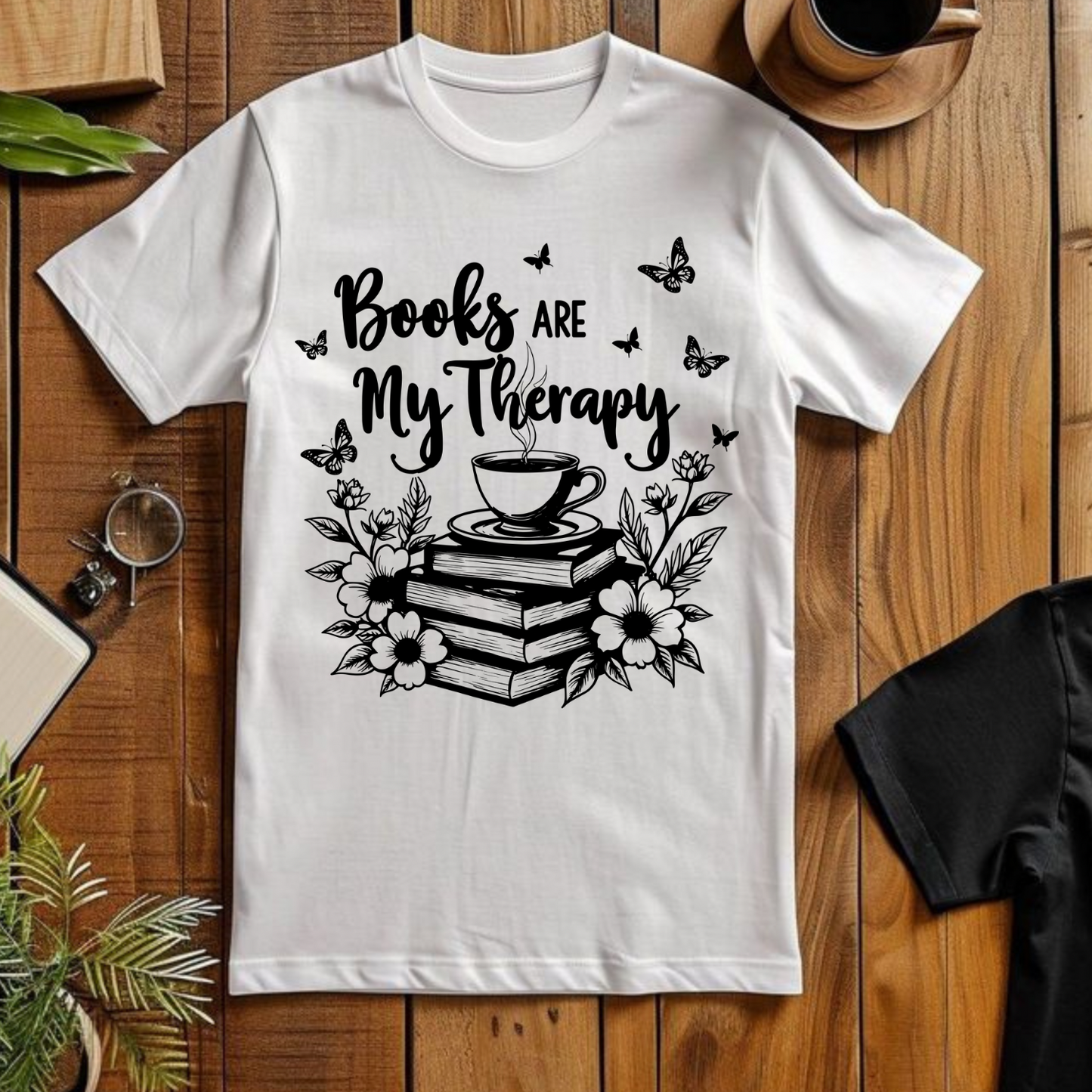 Therapy Unisex Classic T-Shirt