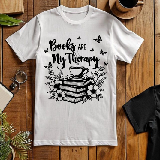 Therapy Unisex Classic T-Shirt