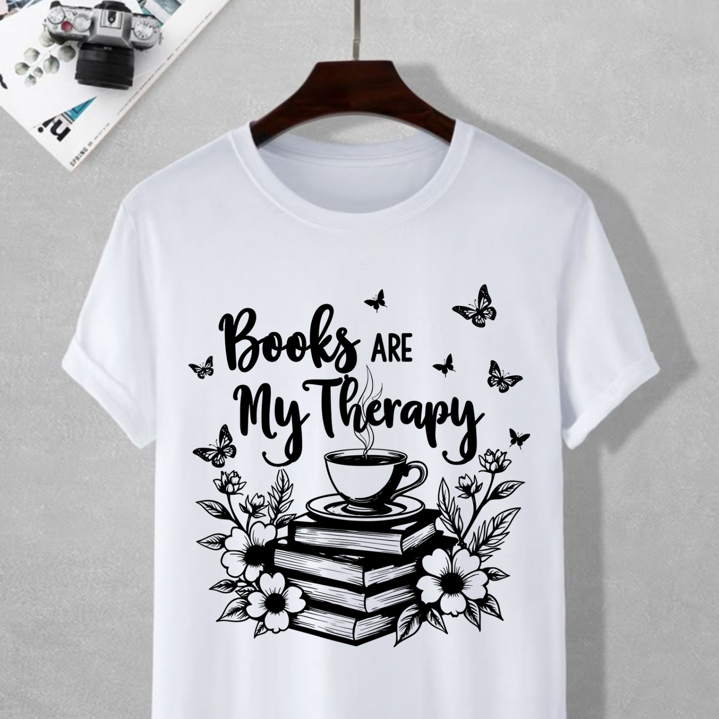Therapy Unisex Classic T-Shirt
