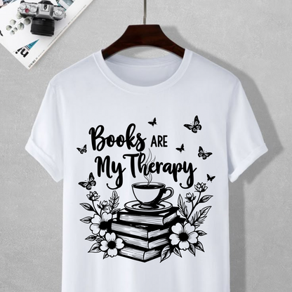 Therapy Unisex Classic T-Shirt