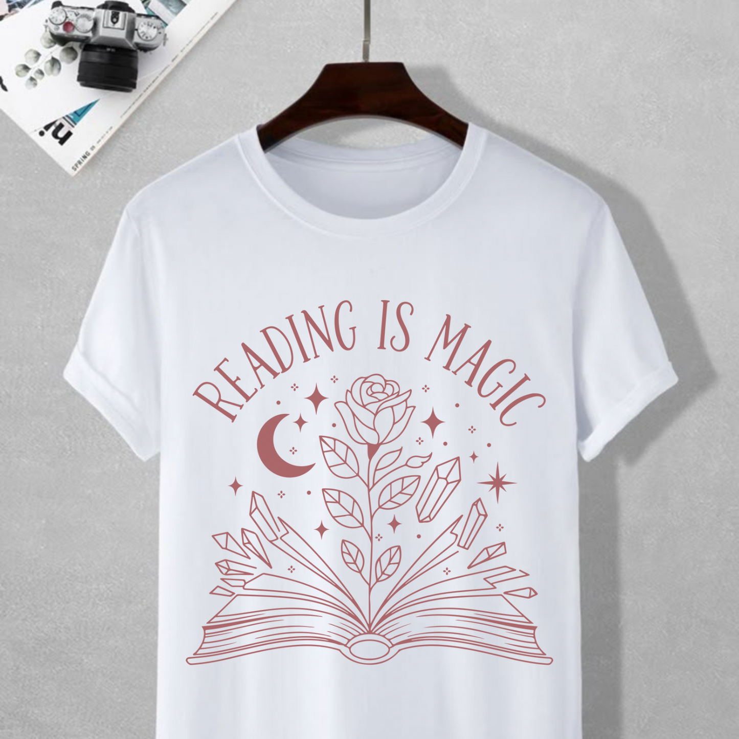 Magic Unisex Classic T-Shirt