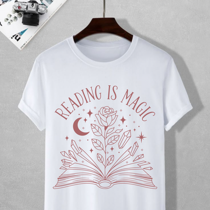 Magic Unisex Classic T-Shirt
